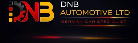 DNB Automotive logo