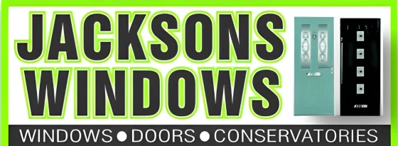 Jacksons Windows logo