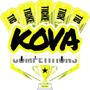 Kova Competitions logo
