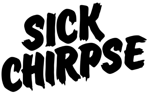 Sick Chirpse logo